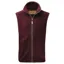 Schoffel Oakham Gilet Claret